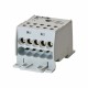 BPZ-KB-10/175 102715 Y7-102715 EATON ELECTRIC Repartiteur tetrapolaire 10/175A