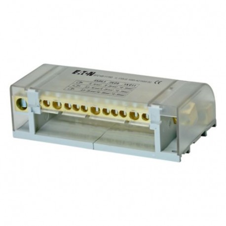 BPZ-KB-11/160 102716 Y7-102716 EATON ELECTRIC Distributore 160A 4p