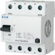 PFIM-100/4/03 102825 EATON ELECTRIC Interruptor diferencial, 4P, 100A, 300mA, Clase AC