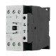 DILL12(230V50HZ,240V60HZ) 104402 XTCT012C00F EATON ELECTRIC Contactor, 3p, 12A, for lamp load (HQL)