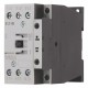 DILMF25-10(RAC240) 104445 XTCE025C10B-F47 EATON ELECTRIC Contacteur de puissance, 3p+1F, 20HP/600VAC, SEMI F..