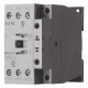 DILMF25-10(RAC240) 104445 XTCE025C10B-F47 EATON ELECTRIC Contactor, 3p+1N/O, 20HP/600VAC, SEMI F47