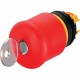 M22-PVS-SA(*)-* 104826 Y7-104826 EATON ELECTRIC Emergency-stop pushbutton, D 38mm, key unlocking, closure ac..