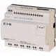 EC4P-221-MTXX1 106392 0004519733 EATON ELECTRIC Automate compact, 24V DC, 12 entr. TOR (dont 4 entr. analog...
