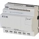 EC4P-221-MTXX1 106392 0004519733 EATON ELECTRIC Automate compact, 24V DC, 12 entr. TOR (dont 4 entr. analog...