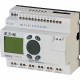 EC4P-221-MRXD1 106393 0004519730 EATON ELECTRIC Automate compact, 24V DC, 12 entr. TOR (dont 4 entr. analog...