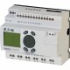 EC4P-222-MTXD1 106399 0004519744 EATON ELECTRIC Automate compact, 24V DC, 12 entr. TOR (dont 4 entr. analog...