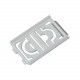 DILM65-XIP2X 106491 Y7-106491 EATON ELECTRIC Tapa protectora de contacto IP20 Para contactores DILM40…72