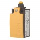 LS-S02 106729 Y7-106729 EATON ELECTRIC Interrupteur de position, 2 O, poussoir