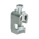AKU70/10 107193 Y7-107193 EATON ELECTRIC Terminal para embarrado 16-70mm², 10 mm