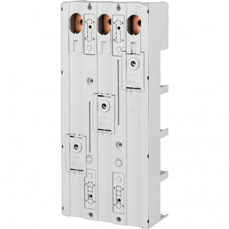 NZM3-XAD630 107206 Y7-107206 EATON ELECTRIC Adaptador de embarrado, 3P, para NZM3, 630A, UL508