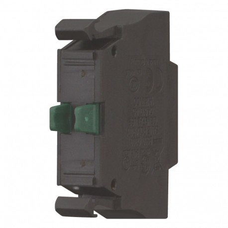 M22-CK20 107898 Y7-107898 EATON ELECTRIC mola de contacto M22-CK20Q 2NA auxiliar