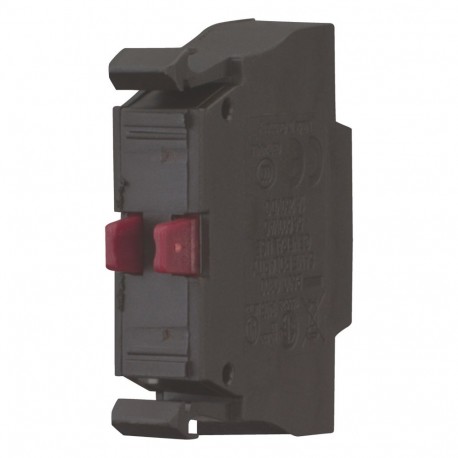 M22-CK02 107899 Y7-107899 EATON ELECTRIC M22-CK02Q Contacto (2 abertura) Fixação dianteira de duplos