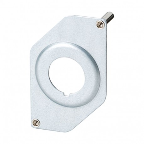M22-XADC 107918 Y7-107918 EATON ELECTRIC Support pour panneaux supérieurs, vis de fixation, pour capot anti-..