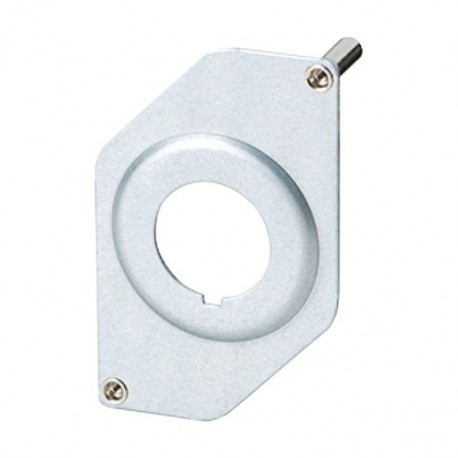 M22-XADC 107918 M22-XADCQ EATON ELECTRIC Support brackets, screw fixing, for M22-A(4)DC dust cover