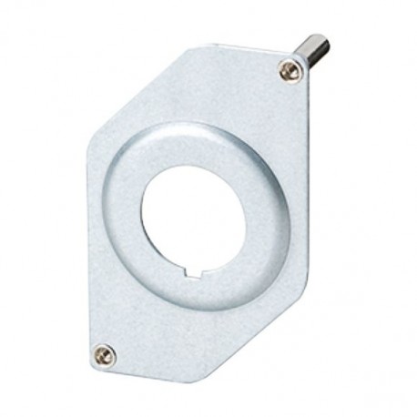 M22-XADC 107918 Y7-107918 EATON ELECTRIC Supporto, fissaggio a vite, per calotta antipolvere M22-A(4)DC