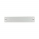 BPZ-FP-600/250-BL 108391 Y7-108391 EATON ELECTRIC Front plate, for HxW 250x600mm, blind