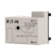 DILM12-XMSM 109399 XTCEXMSMB EATON ELECTRIC Módulo supresor Rc Para contactores DILM7…15