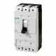 NZMN3-A320 109669 0004315514 EATON ELECTRIC interruptor automático, 3P, Iu: 320A