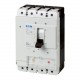 NZMH3-4-A500 109704 Y7-109704 EATON ELECTRIC interruptor automático, 4P, Iu: 500A