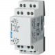 ZRMF2/WW 110408 Y7-110408 EATON ELECTRIC Relais temporisé multifonctions, 7 fonctions, 1 contact inverseur