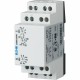 ZRMF2/WW 110408 Y7-110408 EATON ELECTRIC Temporizzatore multifunzione, 7 funzioni, 1 contatto di scambio