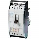 NZMN3-VE250-AVE 110843 EATON ELECTRIC Interruttore automatico di potenza, 3p, 250A, cassetto