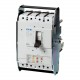 NZMH3-4-VE400-AVE 110880 EATON ELECTRIC Circuit-breaker, 4p, 400A, withdrawable unit