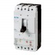 NZMN3-AE250-T 110888 EATON ELECTRIC Выкатной автоматический выключатель 250А, 3 полюса, откл.способность 50к..