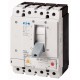 LZMC2-4-A250/160-I 111950 EATON ELECTRIC Interruptor magnetotérmico LZM, 4P, 200A, 160A