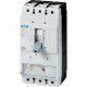 LZMC3-A400-I 111955 Y7-111955 EATON ELECTRIC Interruttore automatico di potenza, 3p, 400A