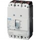 LN1-100-I 111995 Y7-111995 EATON ELECTRIC Sezionatore di potenza, 3p, 100A, grandezza 1