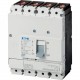 LN1-4-100-I 111999 EATON ELECTRIC Sezionatore di potenza, 4p, 100A, grandezza 1