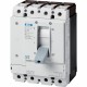 LN2-4-250-I 112007 Y7-112007 EATON ELECTRIC Sezionatore di potenza, 4p, 250A, grandezza 2