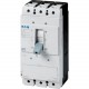 LN3-400-I 112008 Y7-112008 EATON ELECTRIC Interruptor seccionador LN3, 3P, 400A