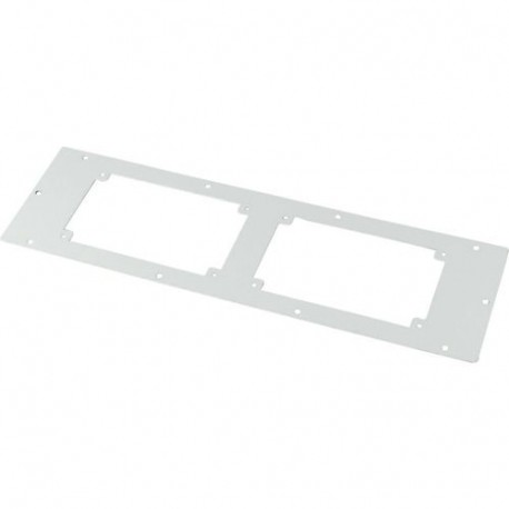 AFP-3-CS 112914 EATON ELECTRIC Placa inferior Para B 300mm 1 aperturas F3A