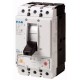 NZMB2-A160-KCU-NA 113027 EATON ELECTRIC Interruttore automatico di potenza, 3p, 160A