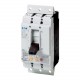 NZMN2-ME140-SVE 113257 EATON ELECTRIC Interruptor automático NZM, 3P, 140A, enchufable