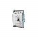 NZMN3-4-AE400-T-AVE 113538 Y7-113538 EATON ELECTRIC Interruptor automático NZM, 4P, 400A, extraíble