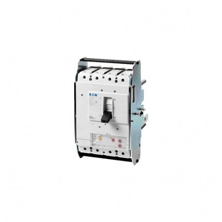 NZMN3-4-AE400-T-AVE 113538 Y7-113538 EATON ELECTRIC interruptor automático, 4P, Iu: 400A