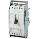 NZMH3-AE400-T-AVE 113571 Y7-113571 EATON ELECTRIC Interruptor automático NZM, 3P, 400A, extraíble