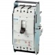 NZMH3-AE630-T-AVE 113572 EATON ELECTRIC Circuit-breaker, 3p, 630A, withdrawable unit