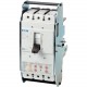 NZMH3-VE630-T-AVE 113575 EATON ELECTRIC Interruptor automático NZM, 3P, 630A, extraíble