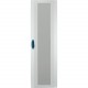 XVTL-DG-4-20 114670 EATON ELECTRIC Door, glass, for HxW 2000x400mm
