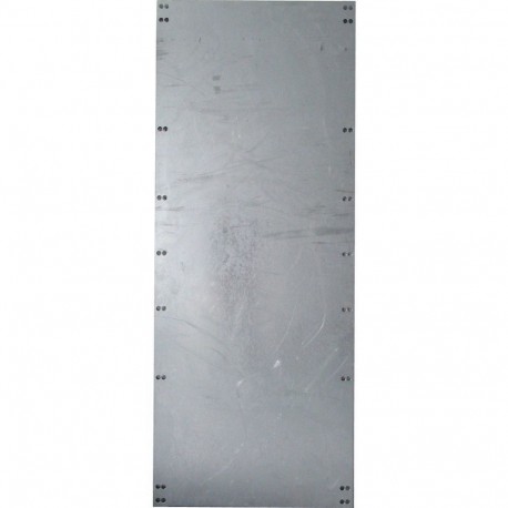 XVTL-IC/S-10/18 114786 Y7-114786 EATON ELECTRIC Mounting plate, for HxW 1800x1000mm, strong