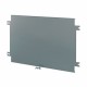 BPZ-MPL300-600 114813 Y7-114813 EATON ELECTRIC Placa de montaje 300x600mm