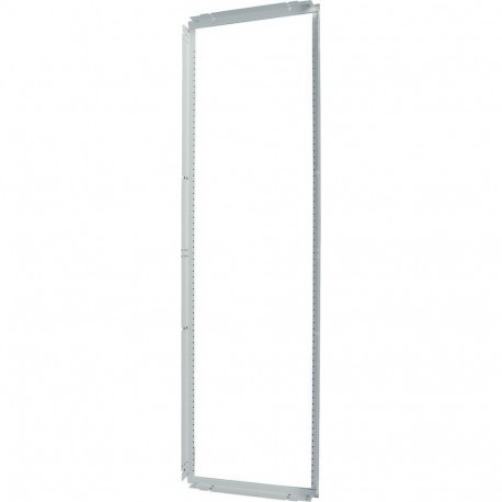 XVTL-BP-F-8/18 115185 Y7-115185 EATON ELECTRIC Mounting frame, Profi+, fixed, for HxW 1800x800mm