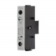 DILA-XHI10-S 115948 XTCEXSAB10 EATON ELECTRIC Modulo contatti ausiliari, 1NA, laterale, collegamento a vite