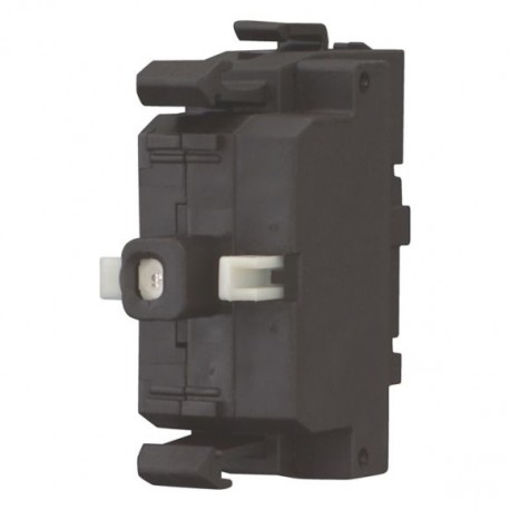M22-SWD-K22LED-G 115980 Y7-115980 EATON ELECTRIC Elemento funzionale pulsante luminoso, SmartWire-DT, 2W, LE..