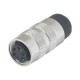 SWD4-SF8-67 116033 Y7-116033 EATON ELECTRIC Jonction par enfichage, SmartWire-DT, pour câble rond, connecteu..